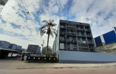 Apartamento com 2 dormitórios, 66 m² - venda por r$ 196.000,00 ou aluguel por r$ 1.721,00/mês - roselândia - novo hamburgo/rs