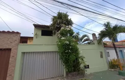 Casa para venda, loteamento jardim placaford no bairro piatã, localizado na cidade de salvador / ba