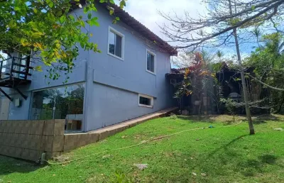 Casa no condomínio albatroz: estilo e conforto em jauá!