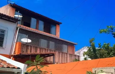 Oportunidade única: casa no petroma 3/4 uma suite , stella maris, salvador-ba