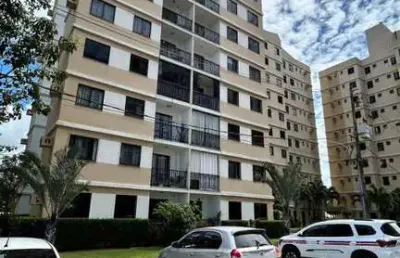Apartamento para venda em salvador, são cristóvão, 2 dormitórios, 1 suíte, 2 banheiros, 1 vaga