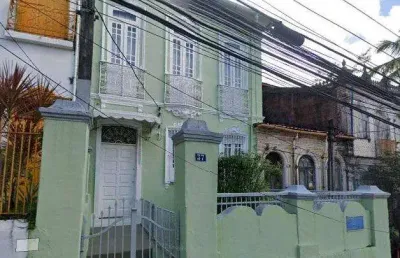 Casa para venda em salvador, dois de julho, 7 dormitórios, 2 banheiros