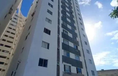 Oportunidade única jardim armação, apartamento em salvador !