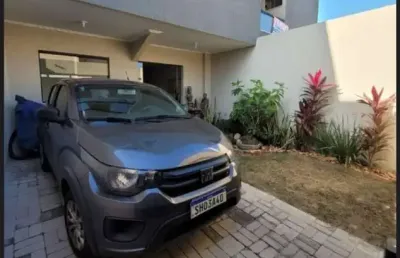Encantador triplex está situado no coração de ipitanga, em lauro de freitas
