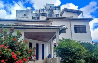 Casa com 3 quartos à venda na Rua Guaratinga, 50, Pernambués, Salvador