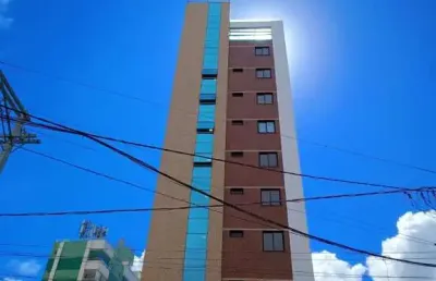 Apartamento studio  para venda, placaford one no bairro piatã