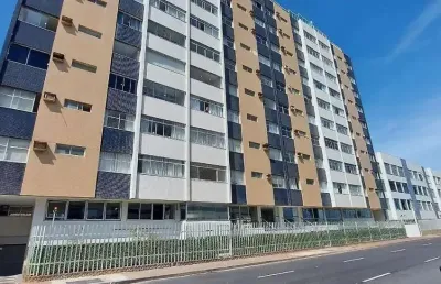 Apartamento para venda 3 dormitórios,bairro ondina, localizado na cidade de salvador / ba,