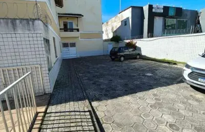 Apartamento 3/4(1 suite), para venda no bairro stella maris