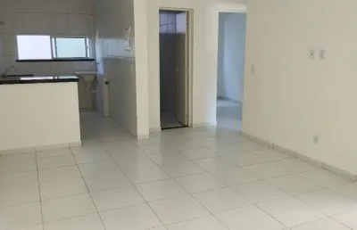 Apartamento com 3 quartos para alugar na Rua Sao Cristovao, 141, Centro, Eusébio