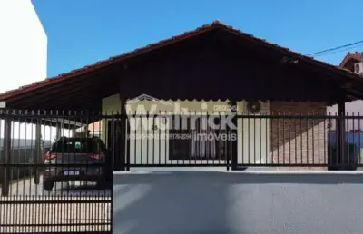 Casa com 5 quartos à venda na Travessa José Veríssimo Da Silva, 75, Centro, Penha