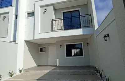 Casa com 3 quartos à venda na São Bento Do Sul, 66, Armação, Penha