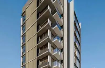 Vértice 314 residencial no bairro praia de armação 50 metros da praia.