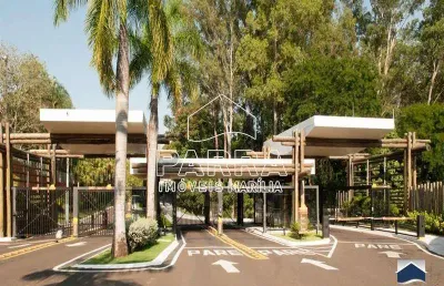 Terreno à venda no Jardim Alvorada, Marília 