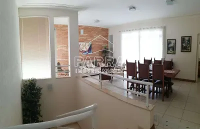Vende-se residência no cond. garden park - marilia/sp