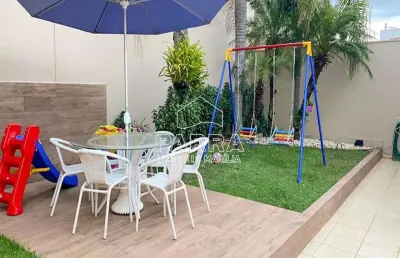 Vende-se residência no jardim são domingos - marilia/sp