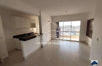 Vende-se apartamento no edificio moreira - marilia/sp