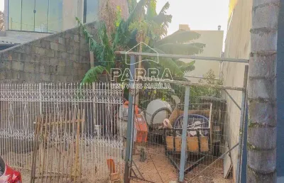 Terreno à venda no Alto Cafezal, Marília 