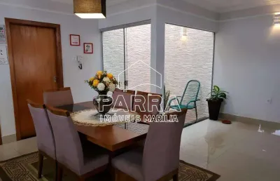 Casa com 3 quartos à venda no Jardim Riviera, Marília 