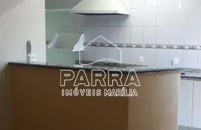 Casa com 3 quartos à venda no Alto Cafezal, Marília 