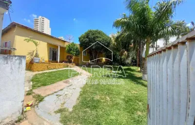 Casa com 1 quarto à venda no Jardim Dirceu, Marília 