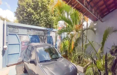 Vende-se residência no jardim santa antonieta - marilia/sp