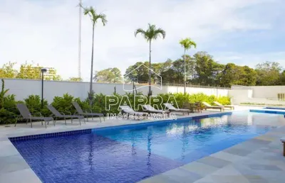 Vende-se apartamento no edificio belvedere - marilia/sp