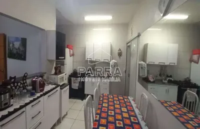 Vende-se residência no jardim santa antonieta - marilia/sp