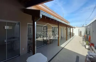 Casa com 2 quartos à venda no Jardim Morumbi, Marília 