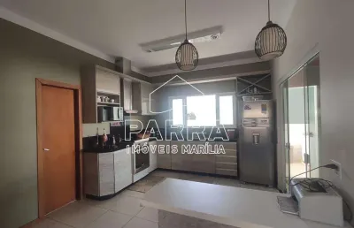 Vende-se residência no jardim são domingos - marilia/sp