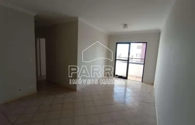 Vende-se apartamento no edificio liverpool - marilia/sp