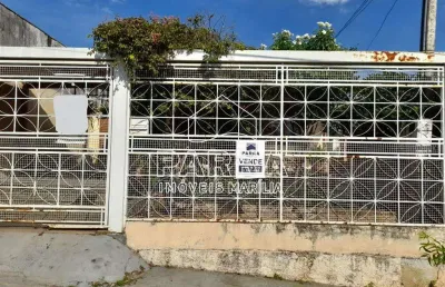 Casa com 2 quartos à venda no Jardim América, Marília 