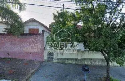 Terreno à venda no Palmital, Marília 