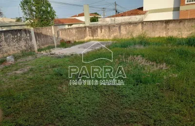 Vende-se residência no jardim maria izabel - marilia/sp