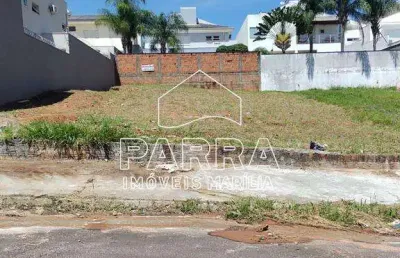 Terreno à venda no Jardim Tropical, Marília 