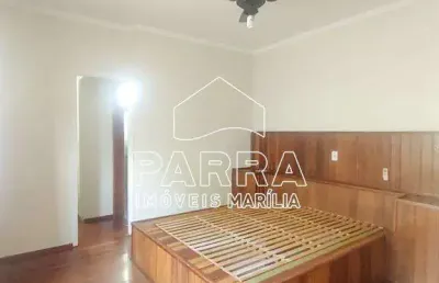 Vende-se residência no jardim maria izabel - marilia/sp