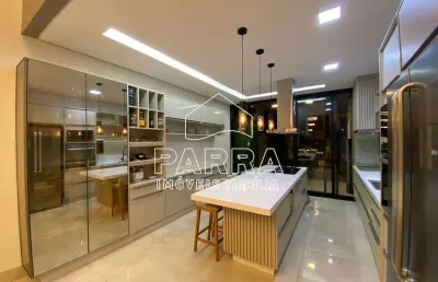 Vende-se residência no cond. village damha - marilia/sp