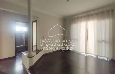 Vende-se apartamento no edifício michaella - marilia/sp