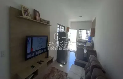 Vende-se residência no villa d' itália - marilia/sp