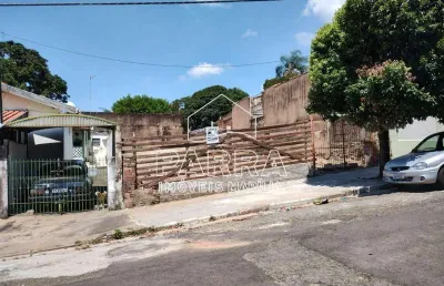 Terreno à venda no Canaã, Marília 