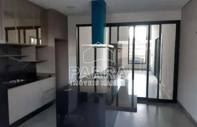 Vende-se residência no cond. terras da fazenda - marilia/sp