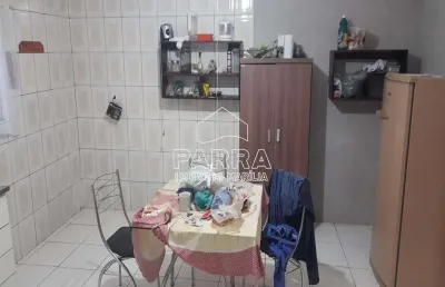 Casa com 3 quartos à venda no Centro, Marília 