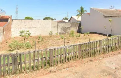 Vende-se terreno no jardim santa antonieta - marilia/sp