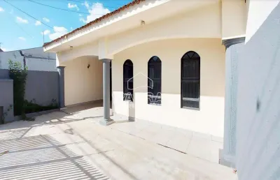 Casa com 3 quartos à venda no Jardim Vitória, Marília 
