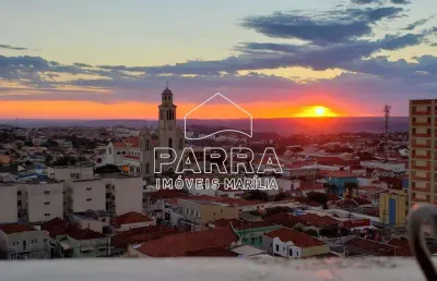 Vende-se apartamento no condominio residencial portobelo - marilia/sp