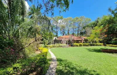 Vende-se chácara no sítios de recreio santa carolina - marilia/sp
