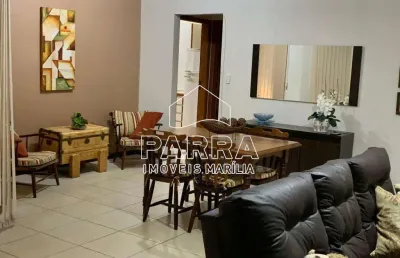 Vende-se apartamento no condominio residencial village saint tropez - marilia/sp