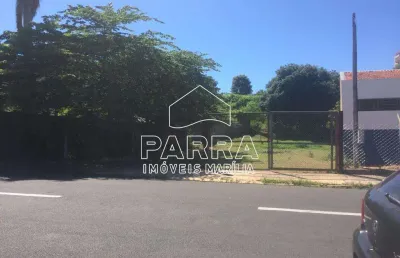 Terreno à venda no Cascata, Marília 