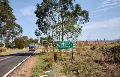 Chácara / sítio com 1 quarto à venda na Área Rural de Marília, Marília 