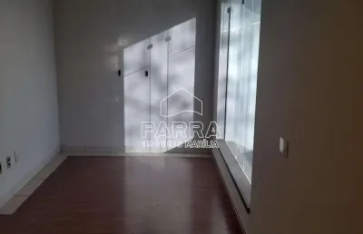 Casa com 3 quartos à venda no Somenzari, Marília 