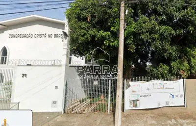 Terreno à venda na Vila Real, Marília 